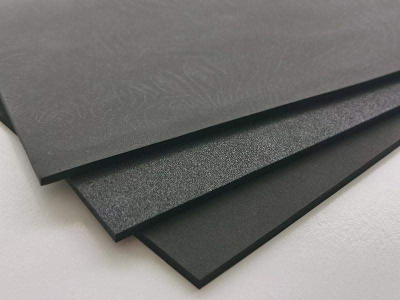 發(fā)泡氟橡膠