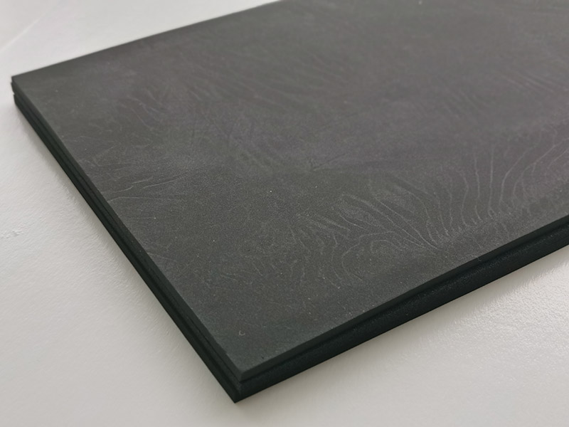 發(fā)泡氟橡膠