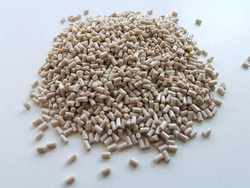特種工程塑料